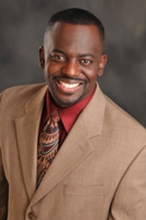 Joey Anderson Public Speaker